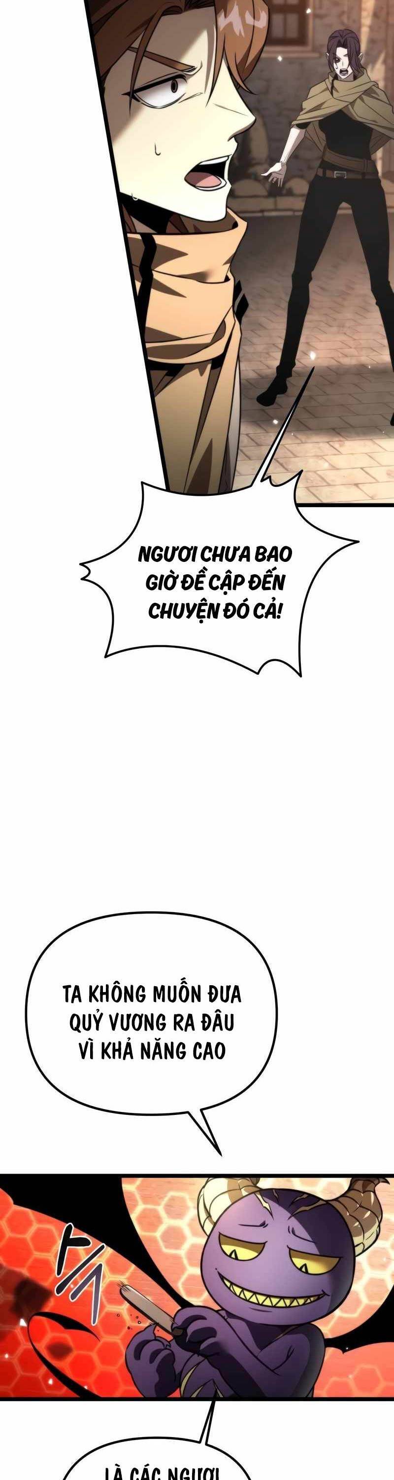 Chiến Binh Hồi Quy: Chapter 30