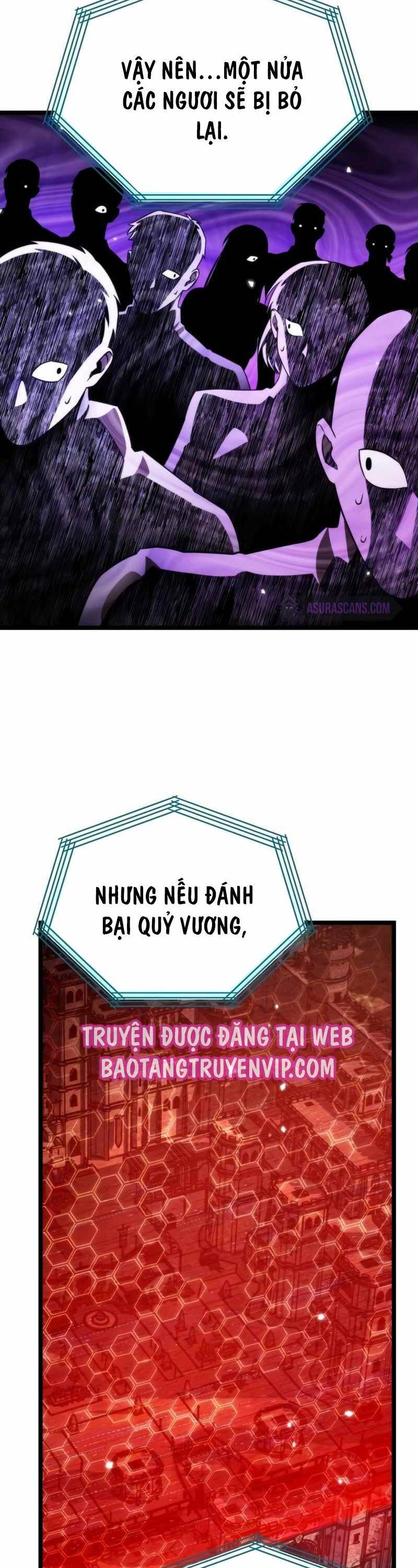 Chiến Binh Hồi Quy: Chapter 30