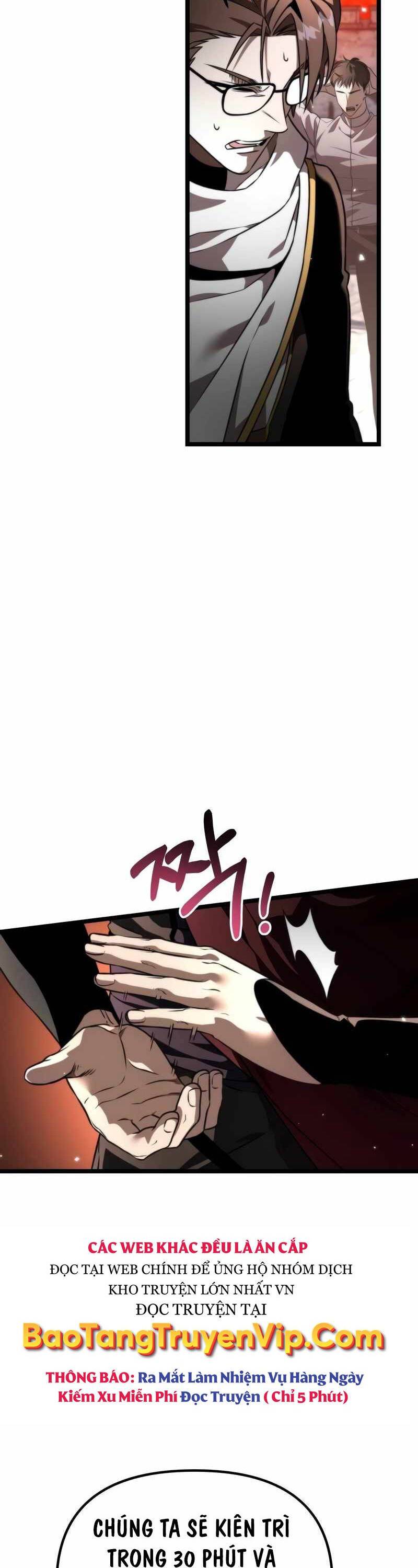 Chiến Binh Hồi Quy: Chapter 30