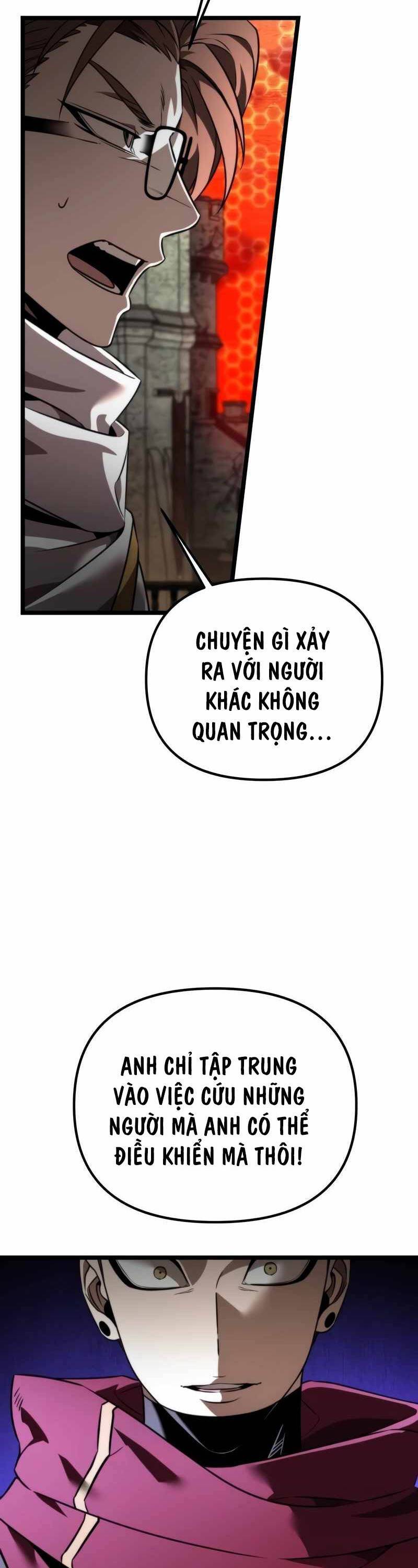 Chiến Binh Hồi Quy: Chapter 30