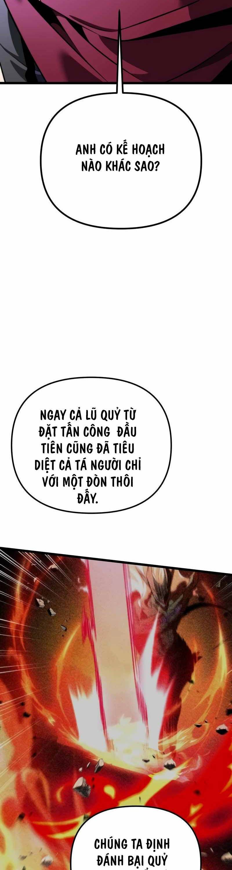 Chiến Binh Hồi Quy: Chapter 30