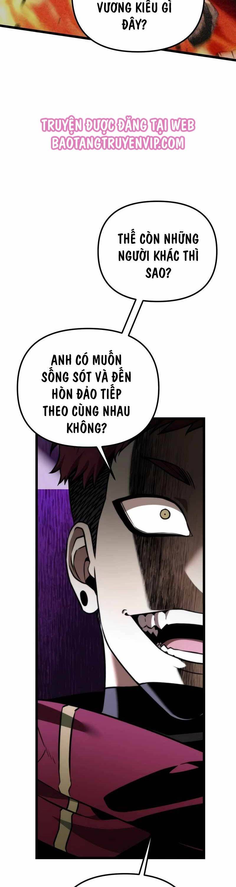 Chiến Binh Hồi Quy: Chapter 30