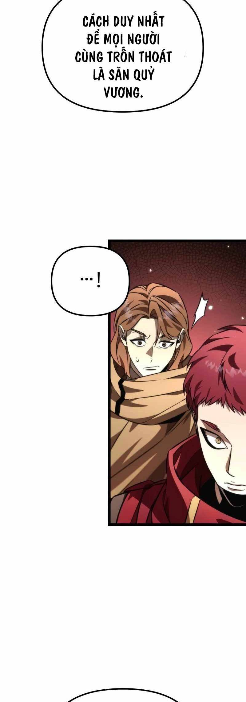 Chiến Binh Hồi Quy: Chapter 30