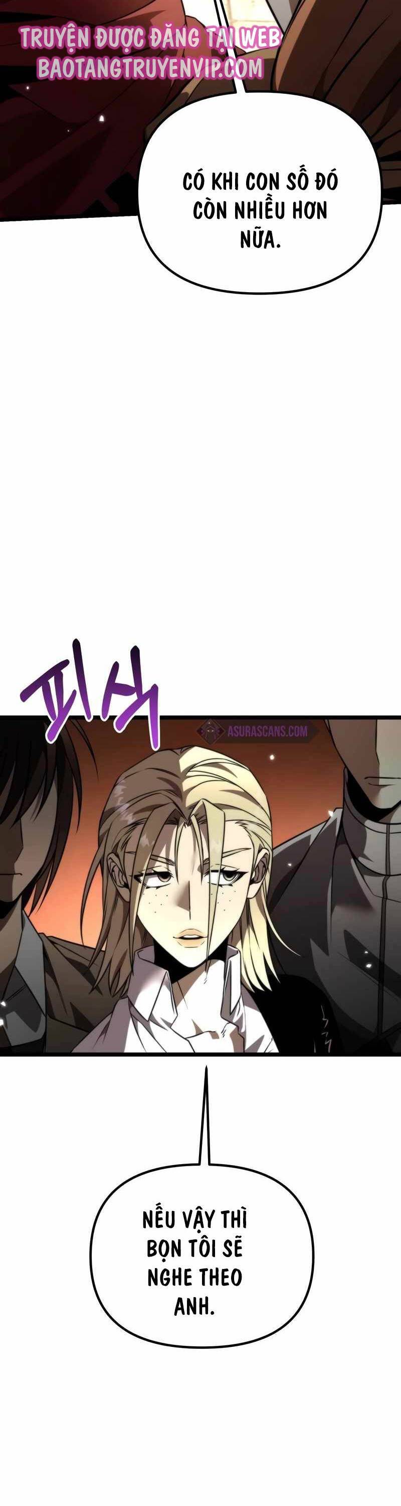 Chiến Binh Hồi Quy: Chapter 30