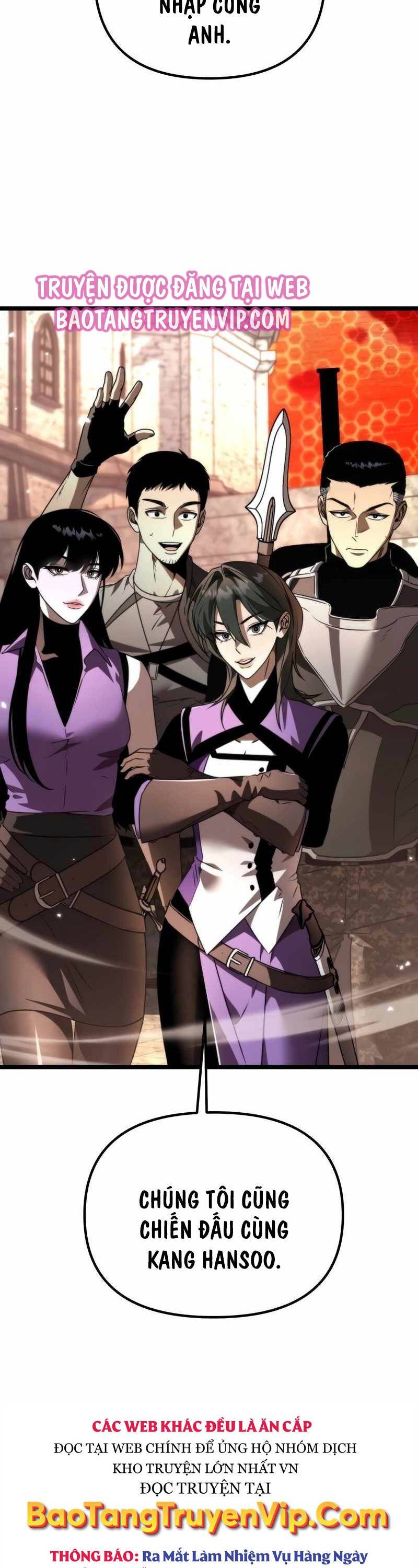 Chiến Binh Hồi Quy: Chapter 30