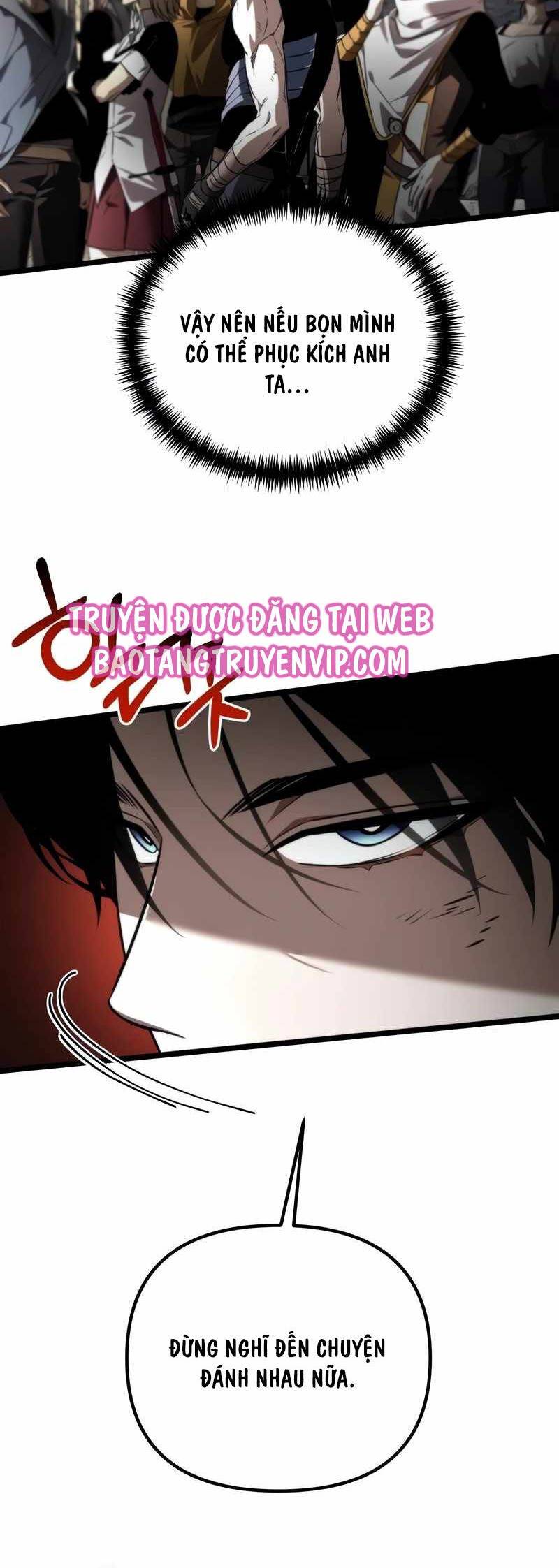 Chiến Binh Hồi Quy: Chapter 30