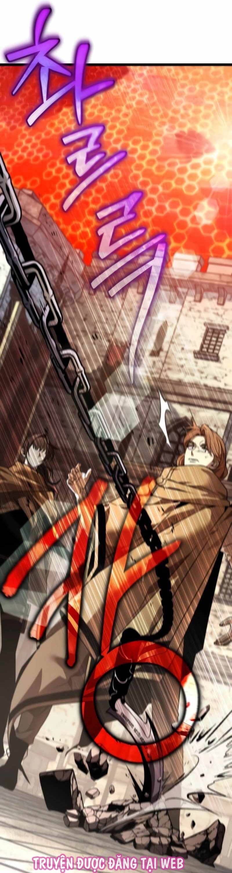 Chiến Binh Hồi Quy: Chapter 30