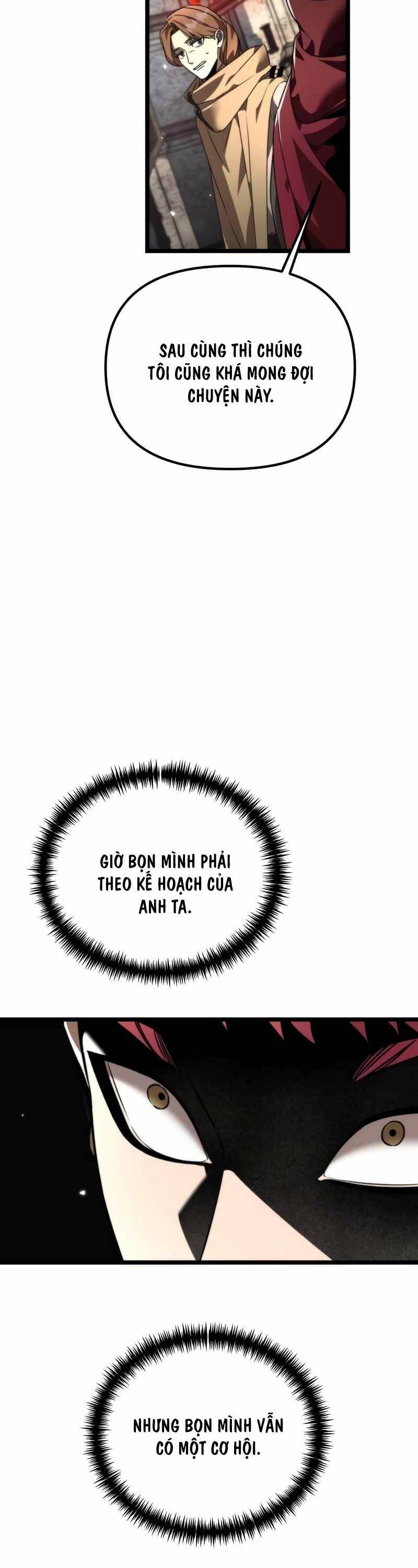 Chiến Binh Hồi Quy: Chapter 30