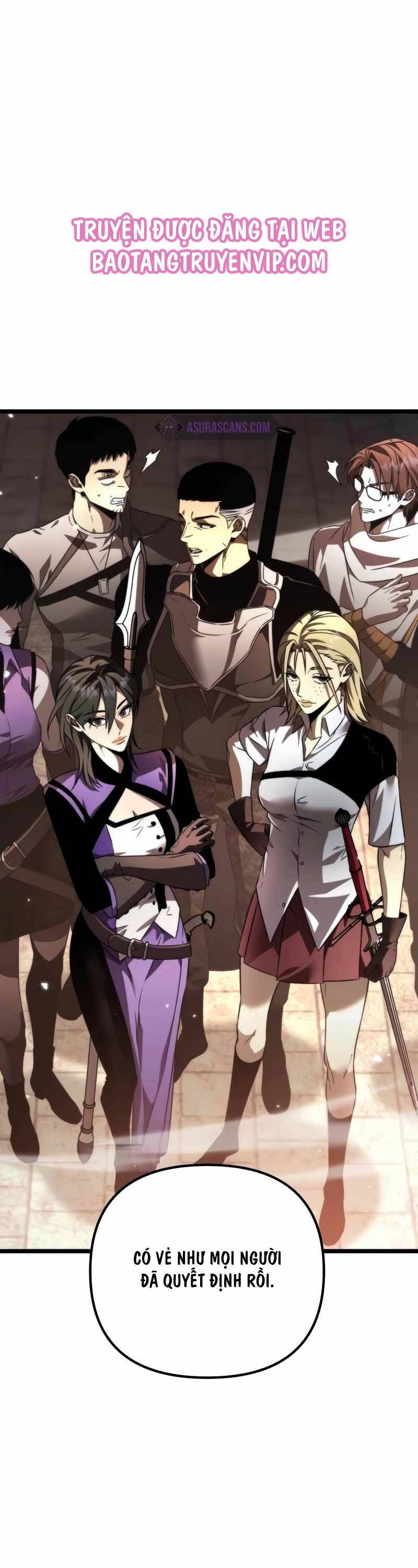 Chiến Binh Hồi Quy: Chapter 30