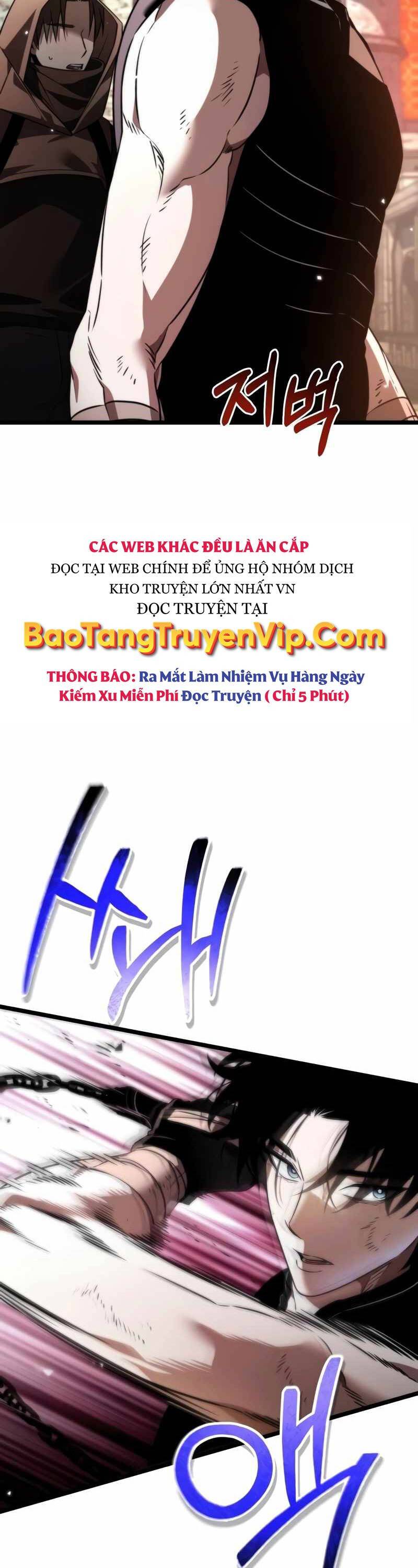 Chiến Binh Hồi Quy: Chapter 30