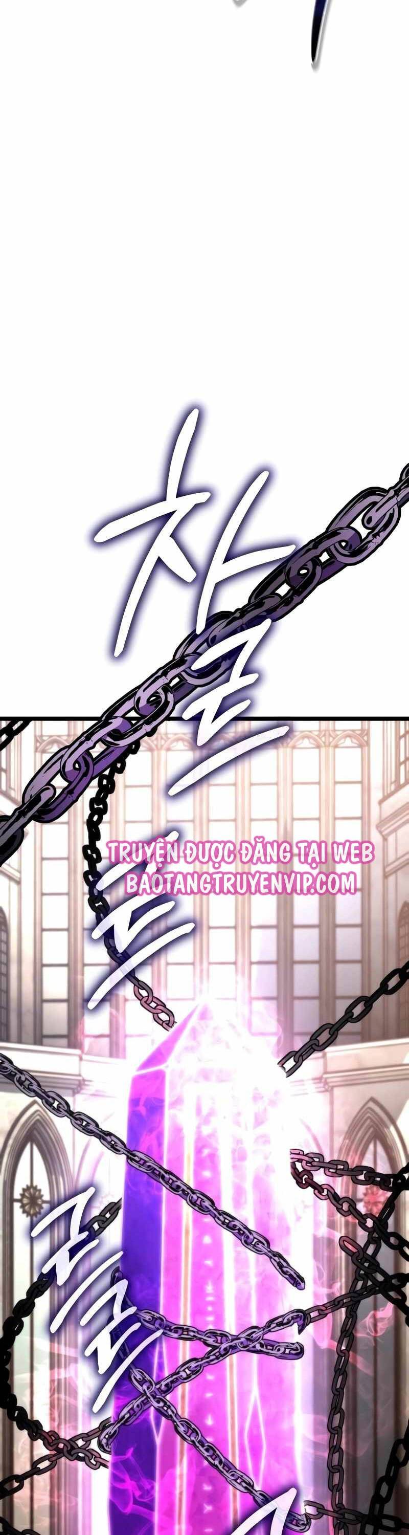 Chiến Binh Hồi Quy: Chapter 30