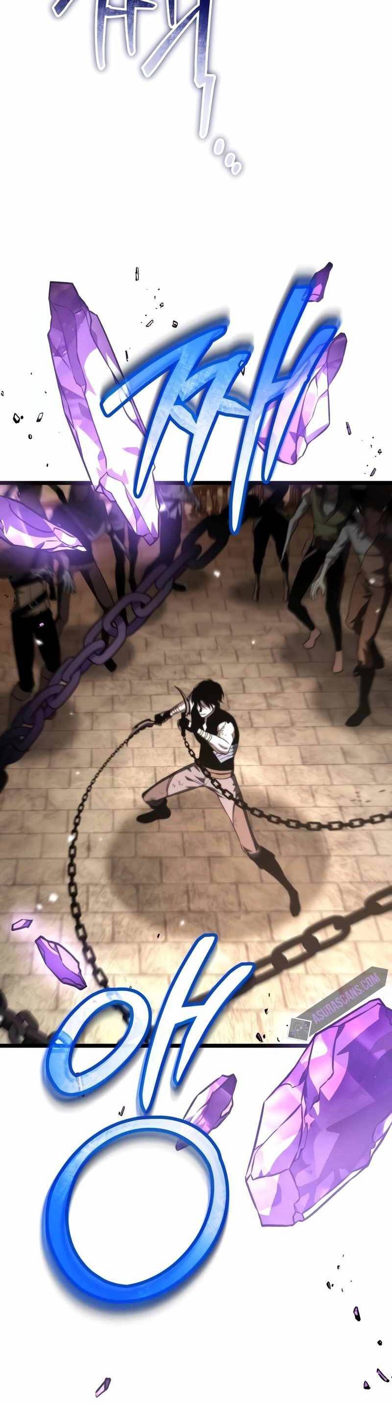 Chiến Binh Hồi Quy: Chapter 30