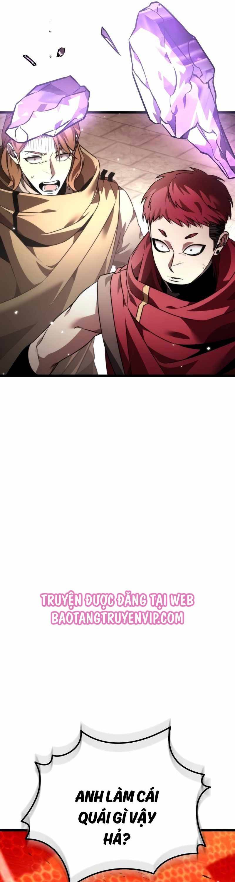 Chiến Binh Hồi Quy: Chapter 30