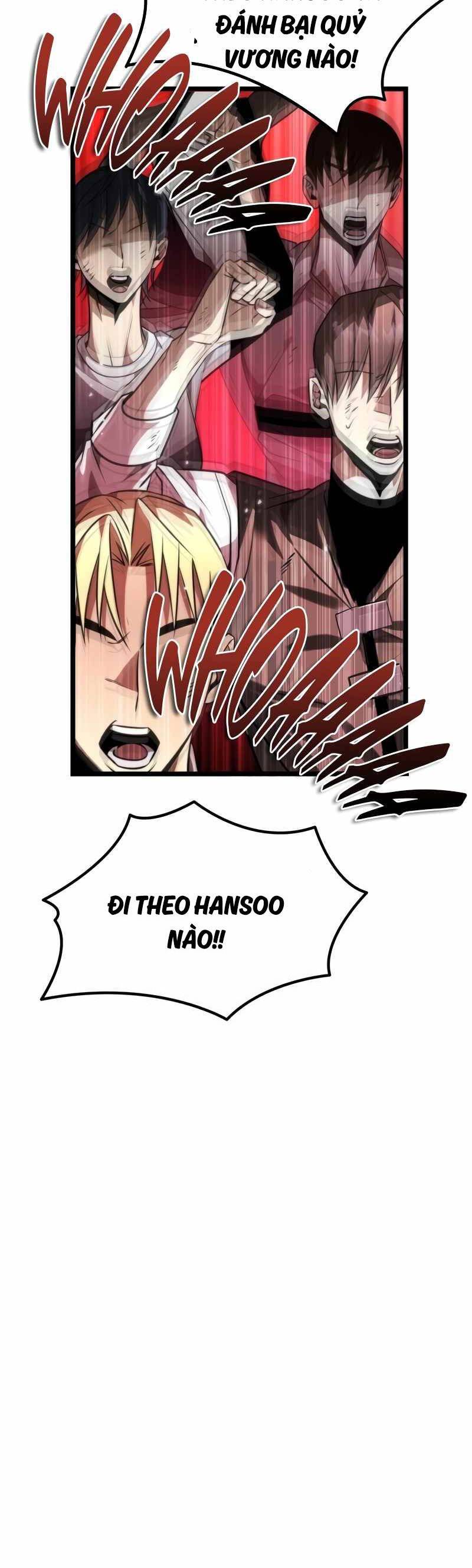 Chiến Binh Hồi Quy: Chapter 30
