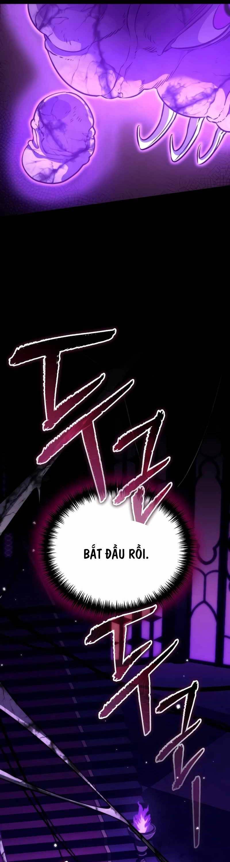 Chiến Binh Hồi Quy: Chapter 30