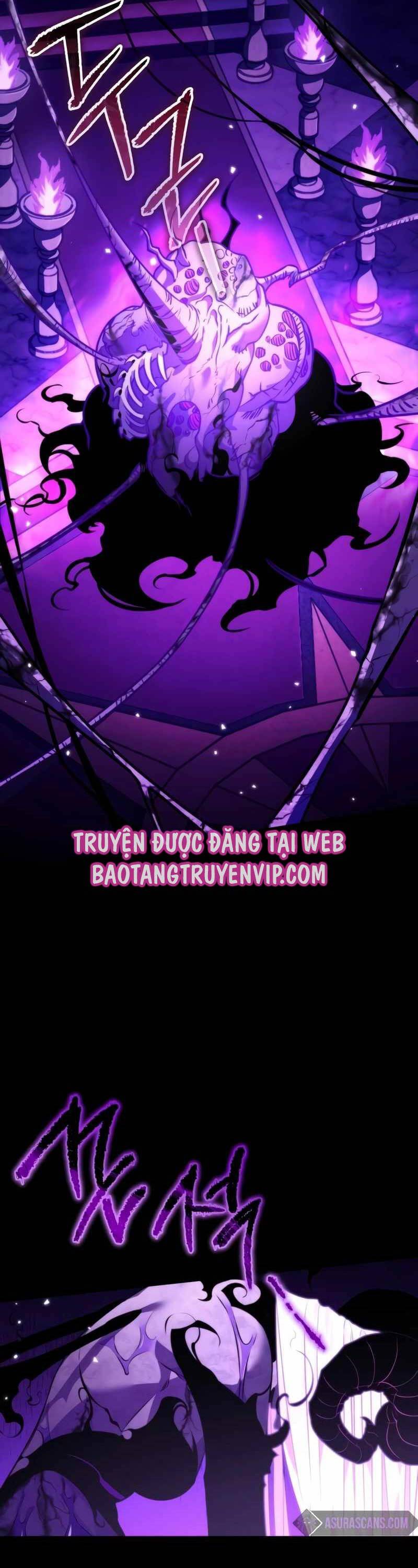 Chiến Binh Hồi Quy: Chapter 30