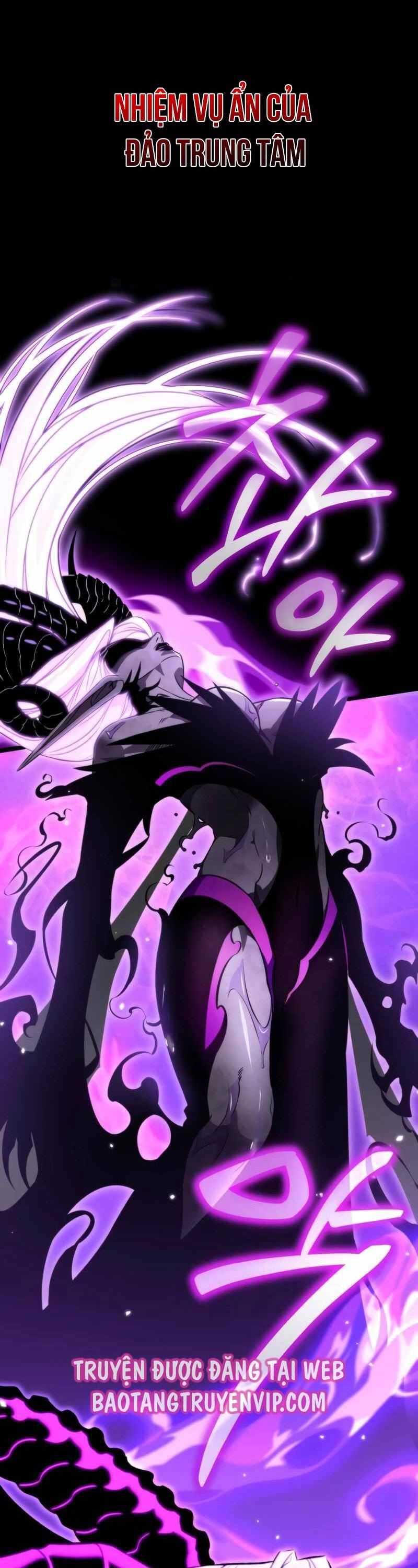 Chiến Binh Hồi Quy: Chapter 30