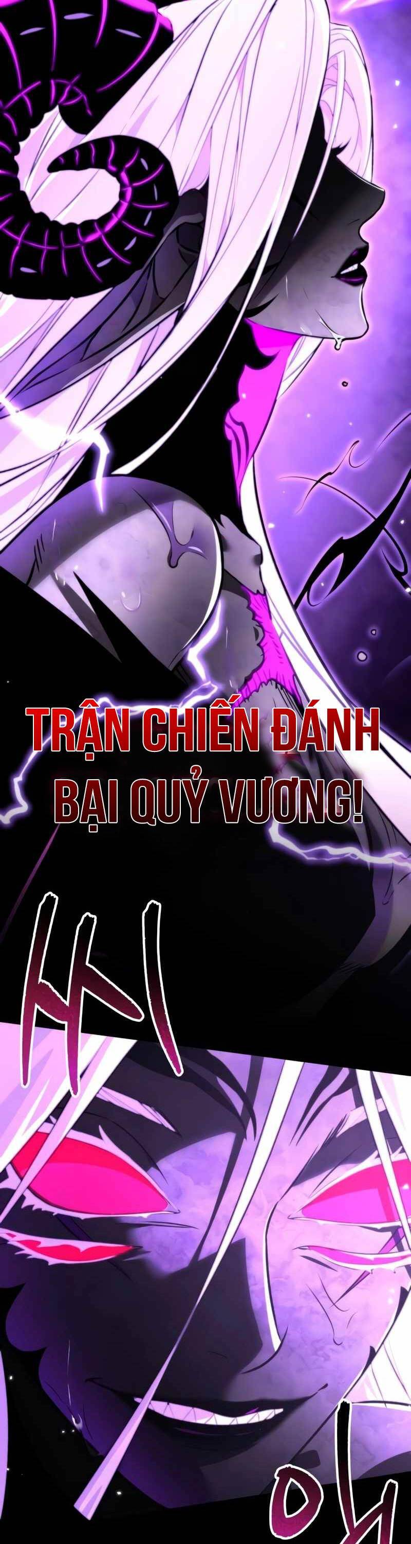 Chiến Binh Hồi Quy: Chapter 30