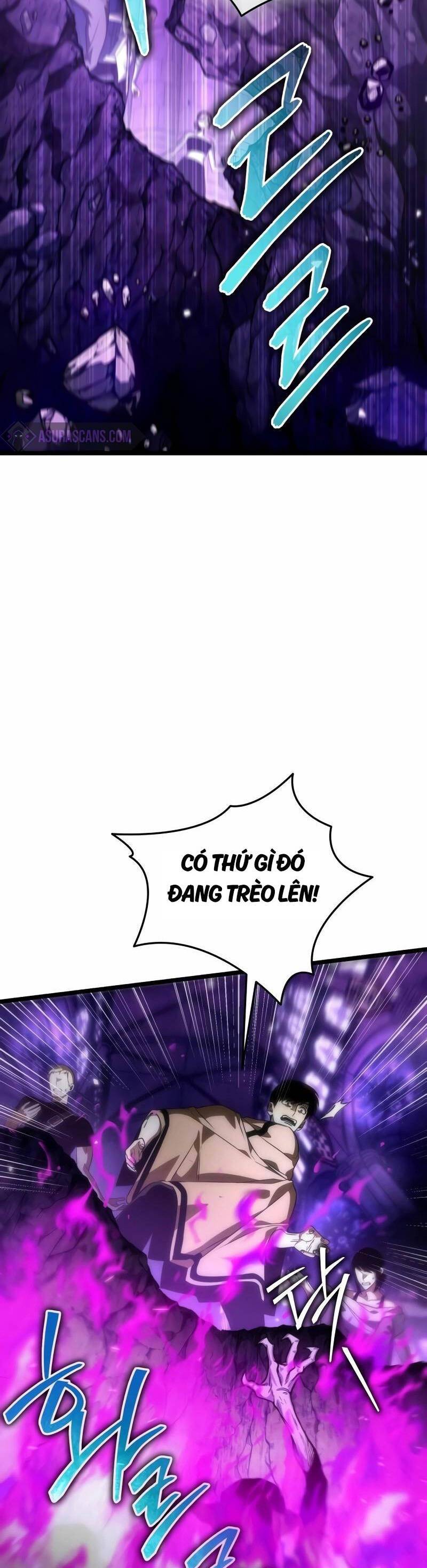 Chiến Binh Hồi Quy: Chapter 31