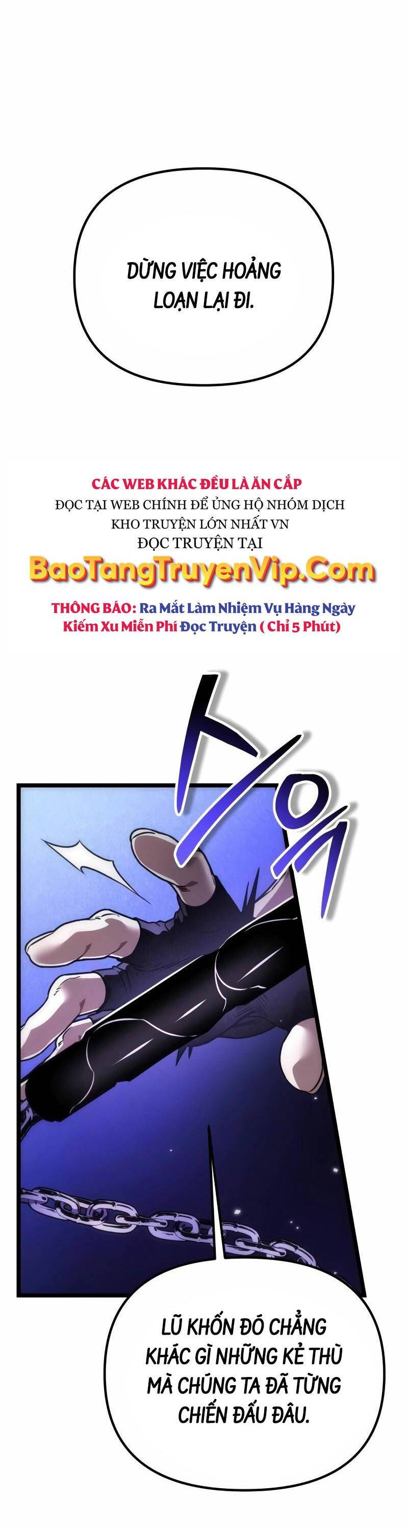 Chiến Binh Hồi Quy: Chapter 31