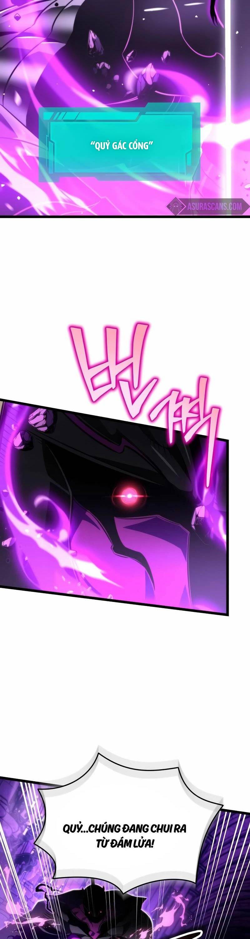 Chiến Binh Hồi Quy: Chapter 31