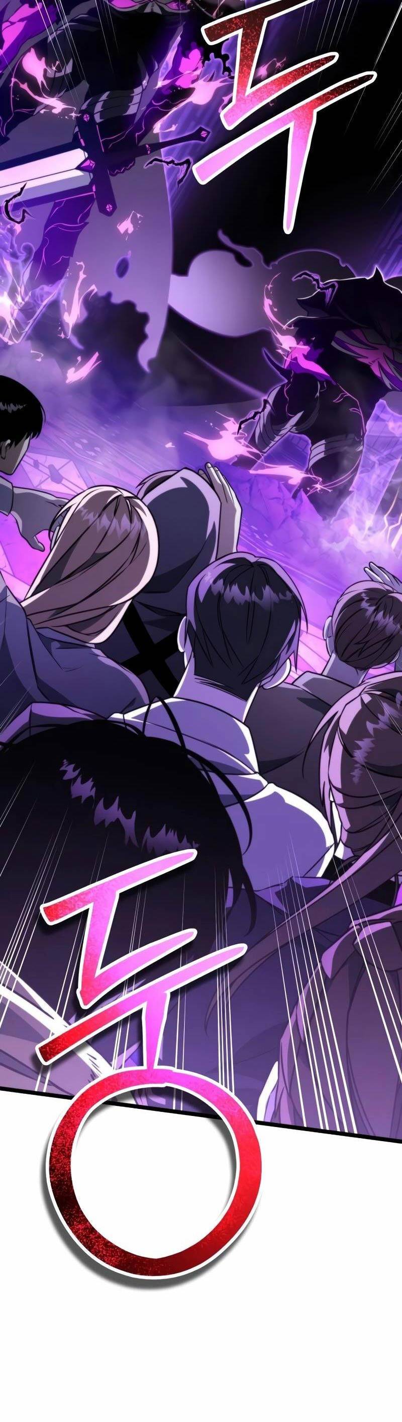 Chiến Binh Hồi Quy: Chapter 31