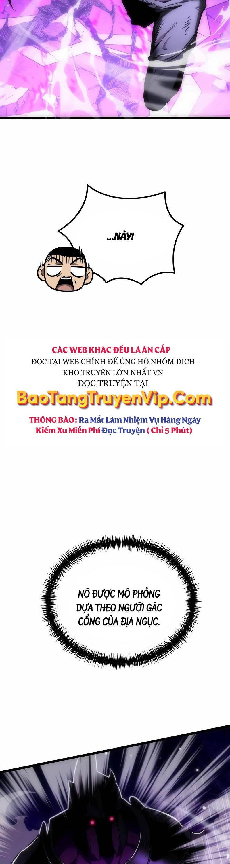 Chiến Binh Hồi Quy: Chapter 31