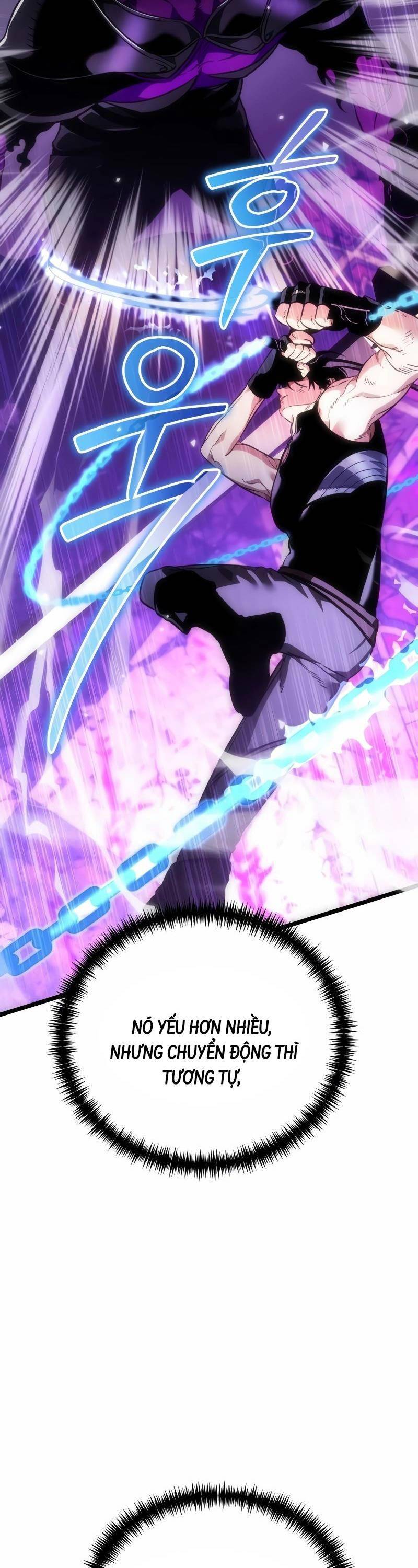 Chiến Binh Hồi Quy: Chapter 31