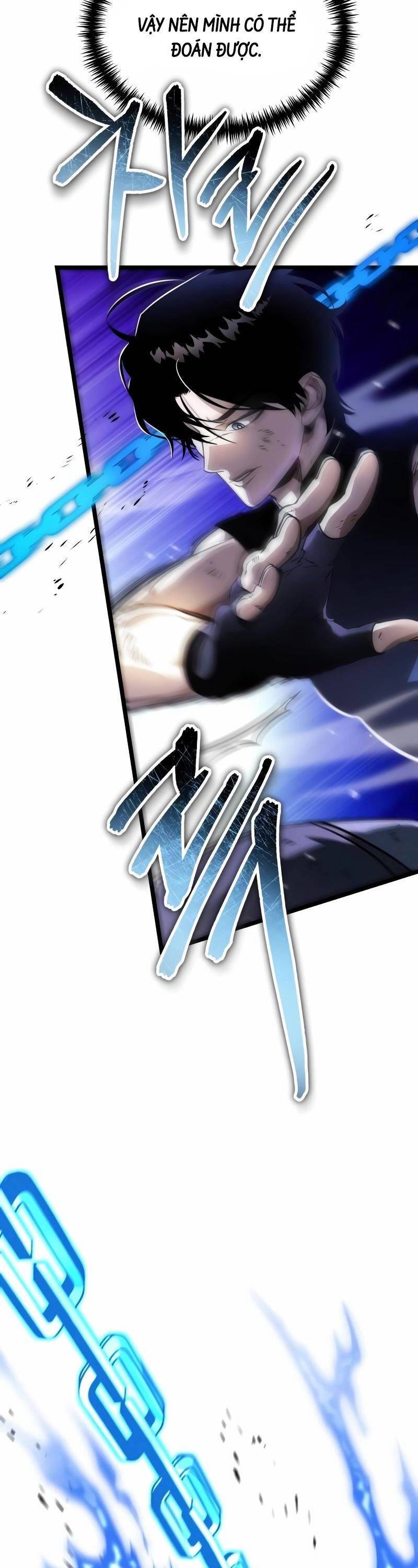 Chiến Binh Hồi Quy: Chapter 31