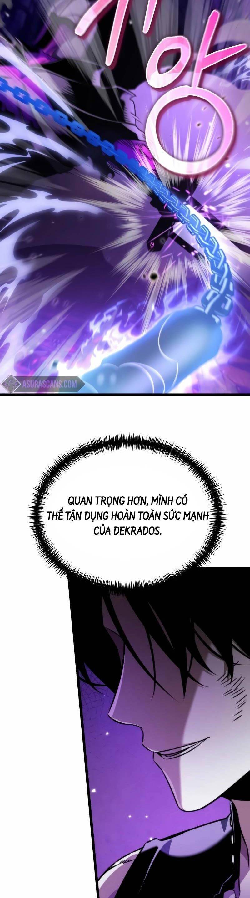 Chiến Binh Hồi Quy: Chapter 31