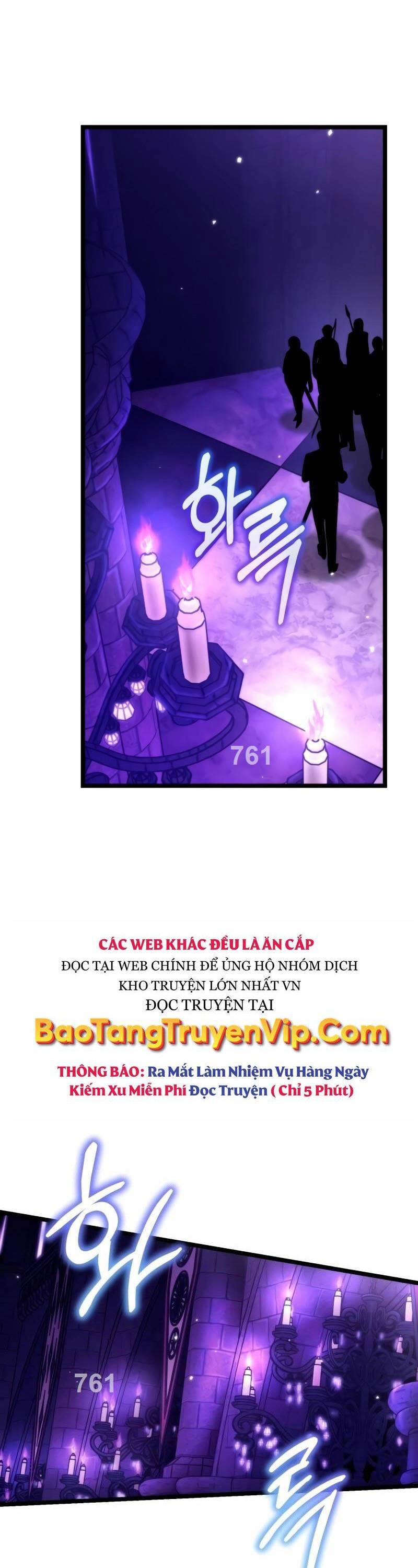 Chiến Binh Hồi Quy: Chapter 31