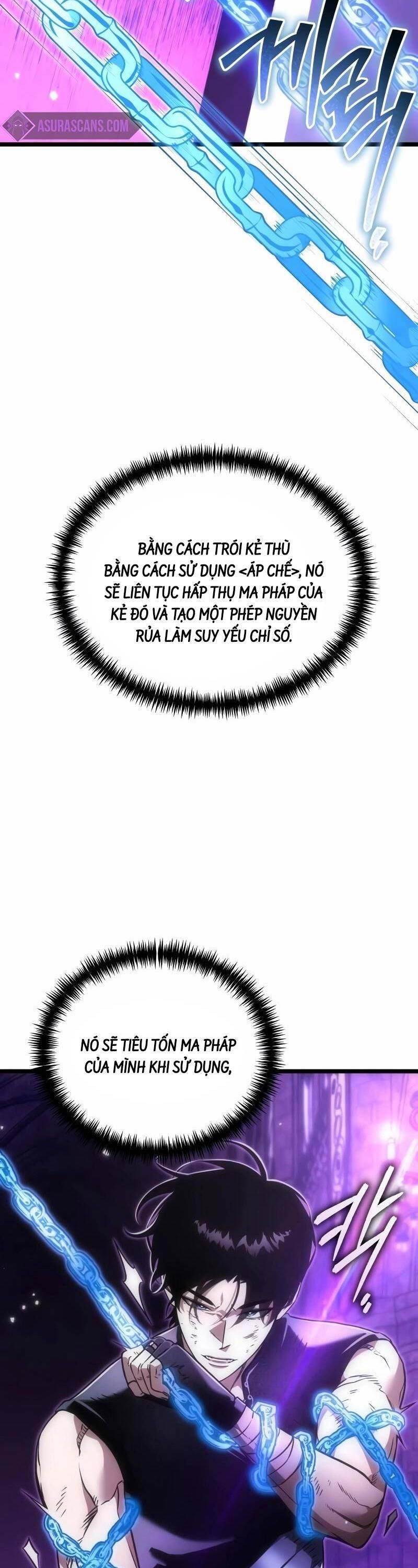 Chiến Binh Hồi Quy: Chapter 31