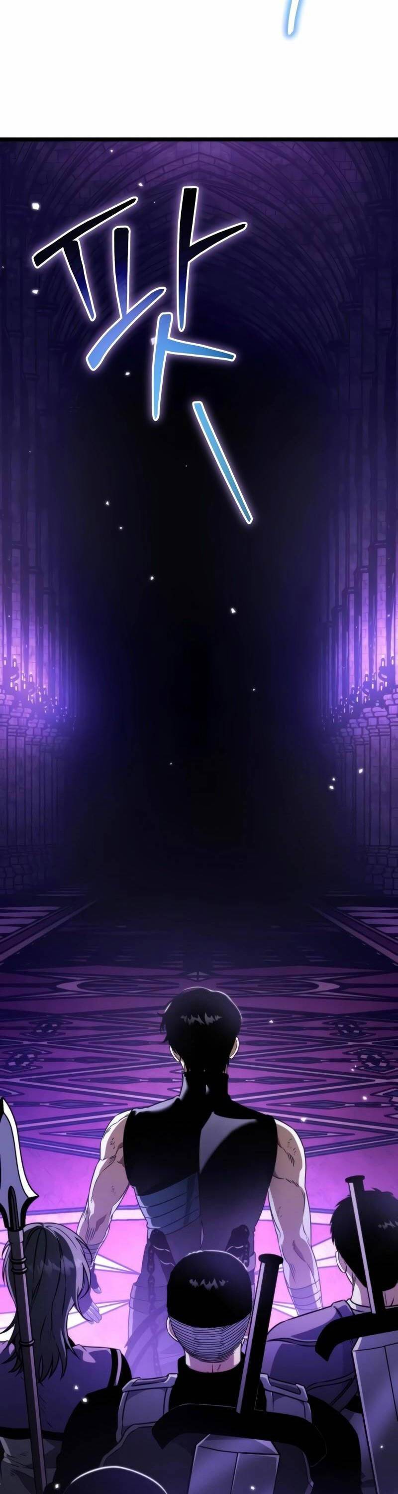 Chiến Binh Hồi Quy: Chapter 31