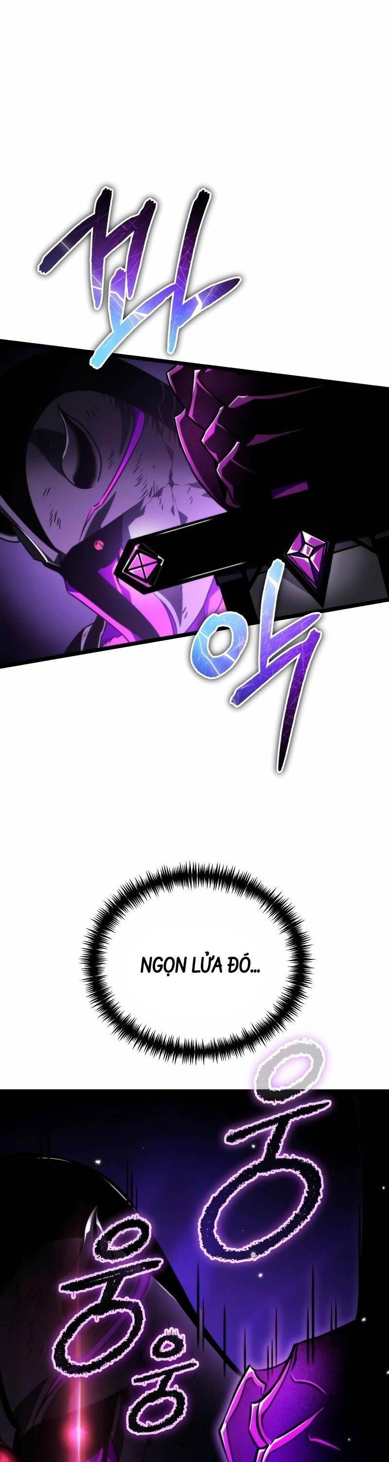 Chiến Binh Hồi Quy: Chapter 31