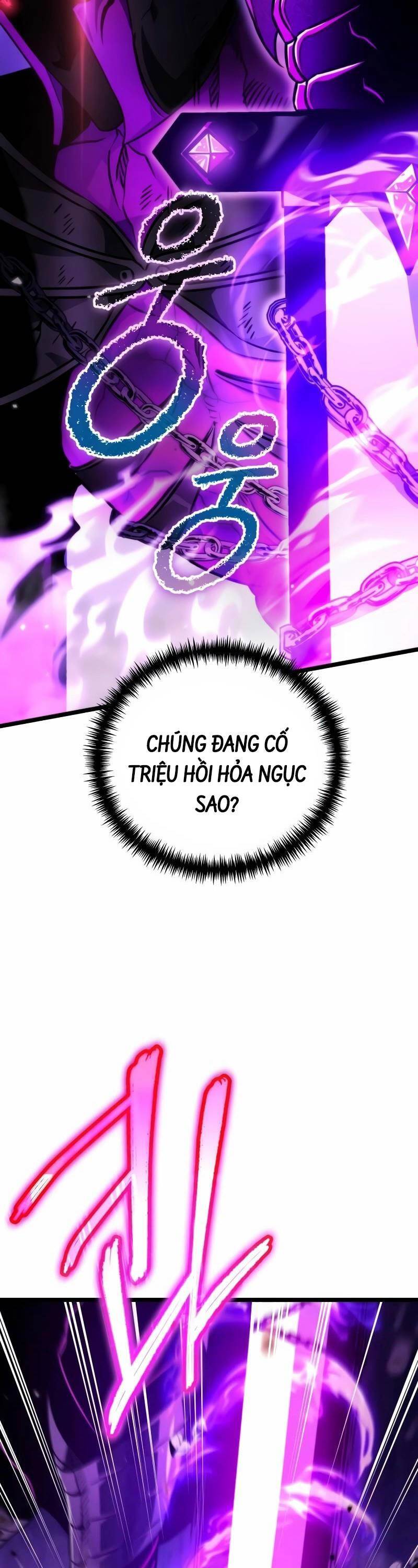 Chiến Binh Hồi Quy: Chapter 31