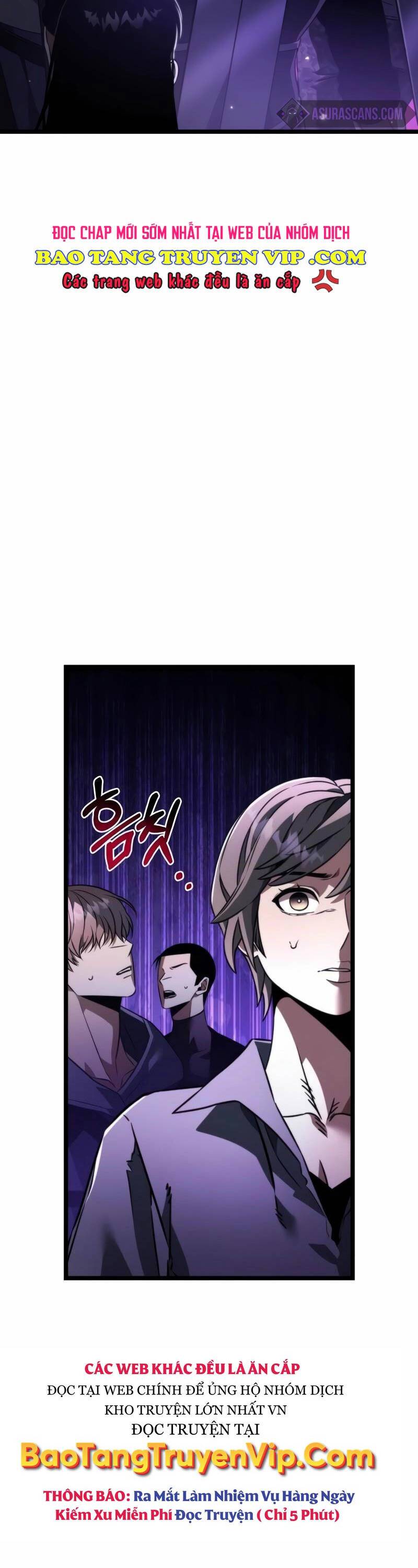 Chiến Binh Hồi Quy: Chapter 31
