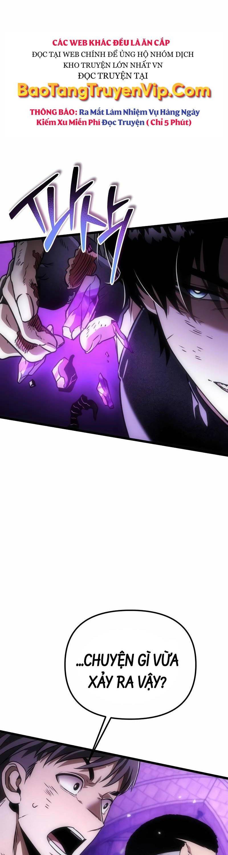 Chiến Binh Hồi Quy: Chapter 31