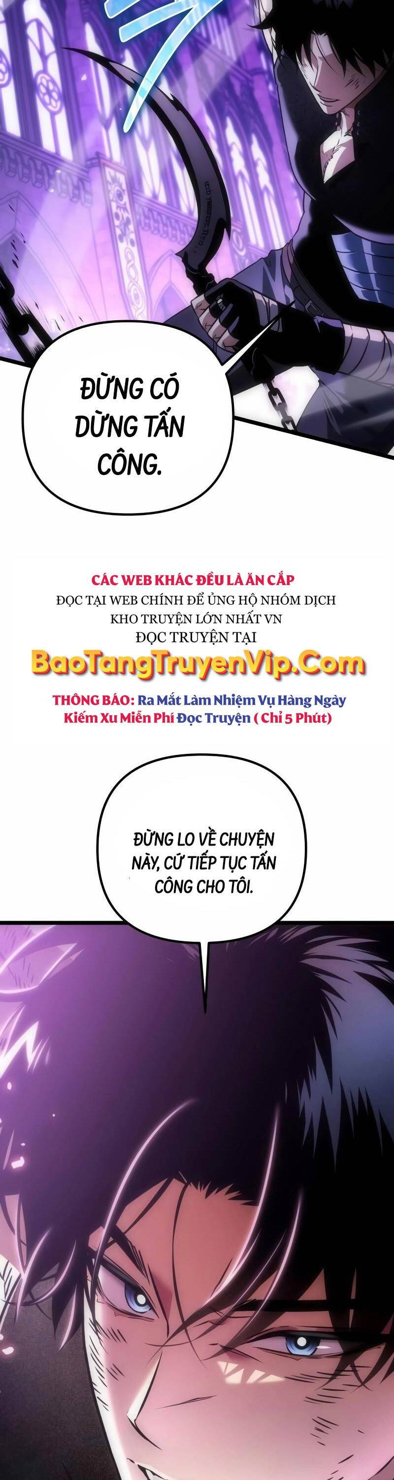 Chiến Binh Hồi Quy: Chapter 31