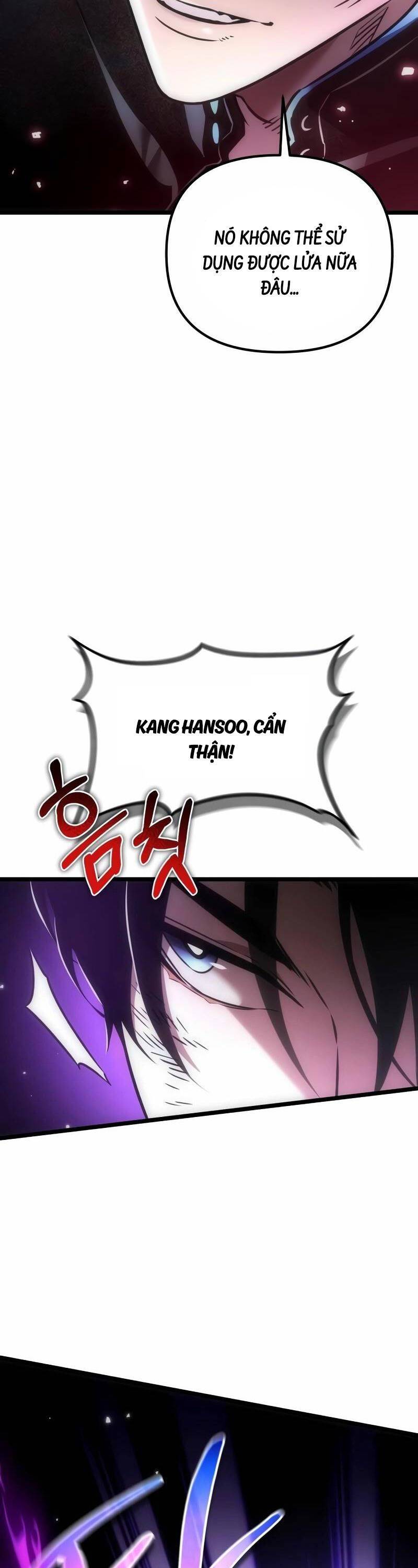 Chiến Binh Hồi Quy: Chapter 31