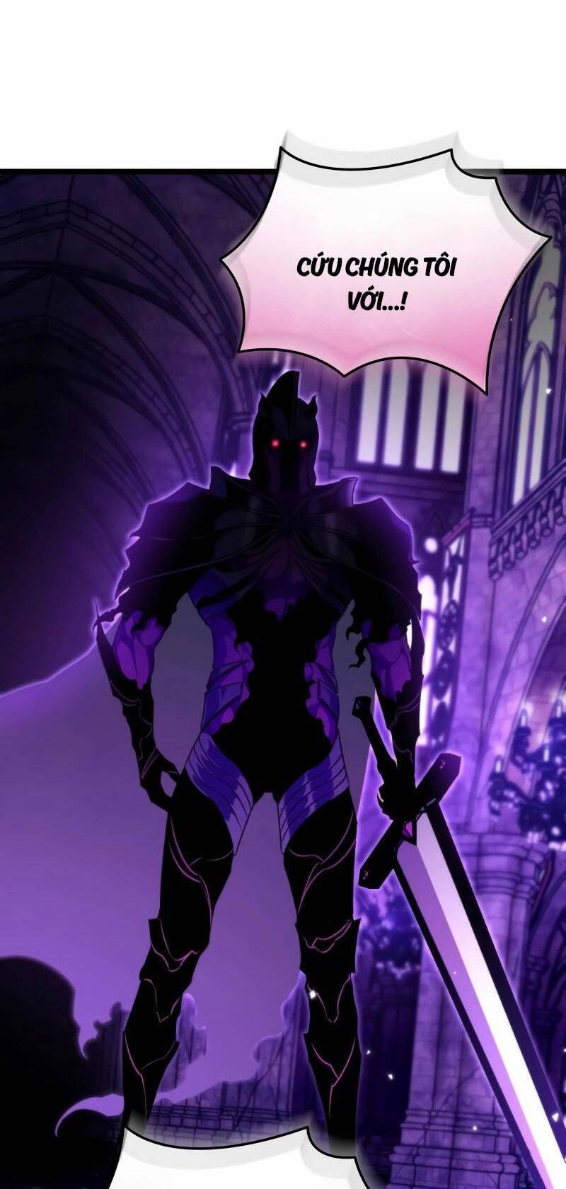 Chiến Binh Hồi Quy: Chapter 31