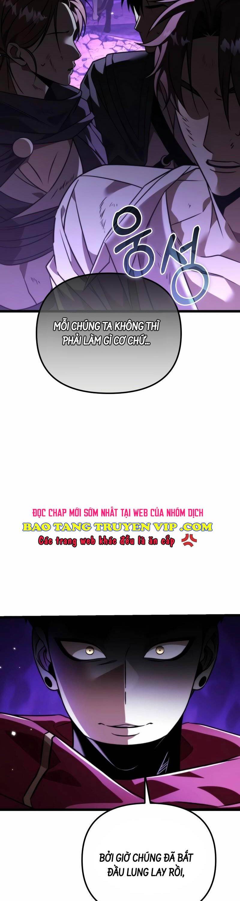 Chiến Binh Hồi Quy: Chapter 31