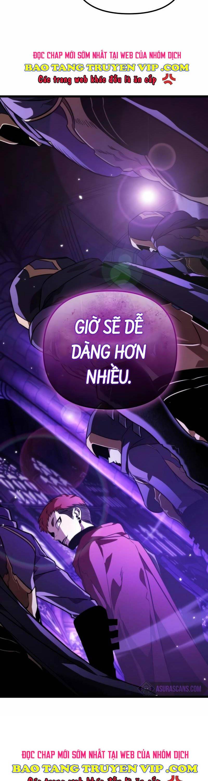 Chiến Binh Hồi Quy: Chapter 31