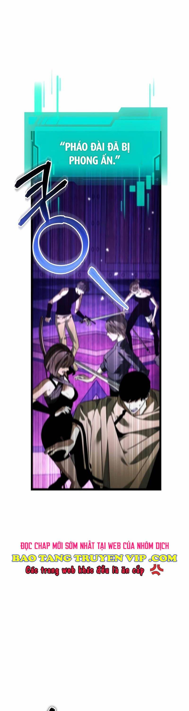 Chiến Binh Hồi Quy: Chapter 31