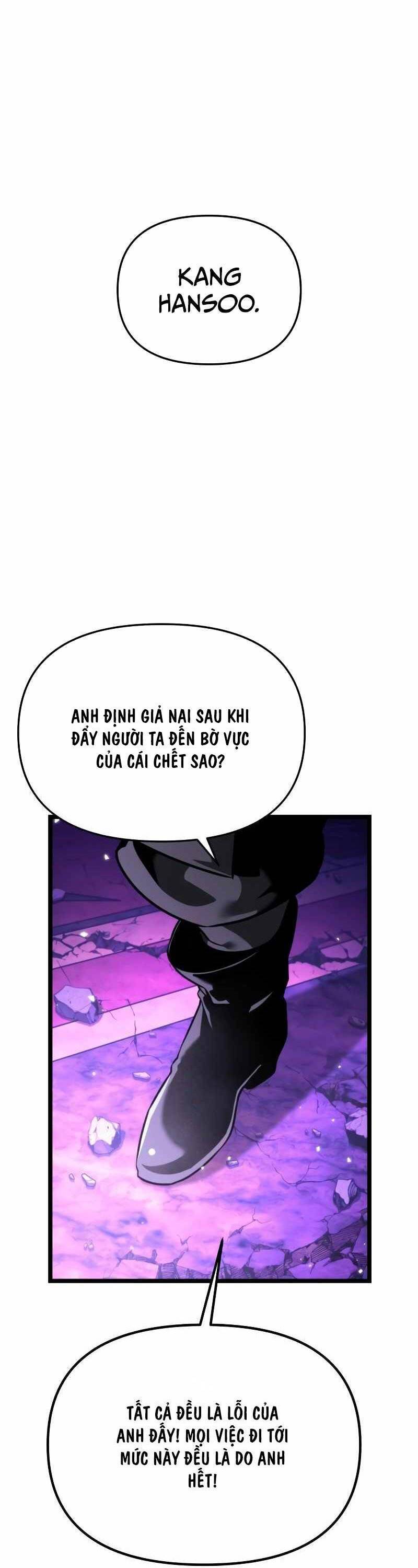 Chiến Binh Hồi Quy: Chapter 32