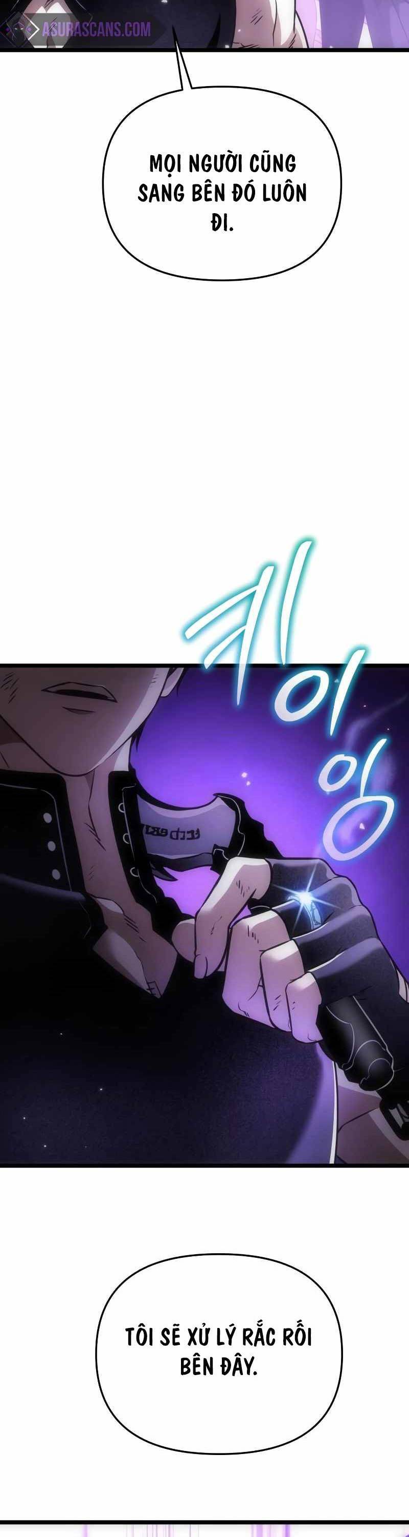 Chiến Binh Hồi Quy: Chapter 32