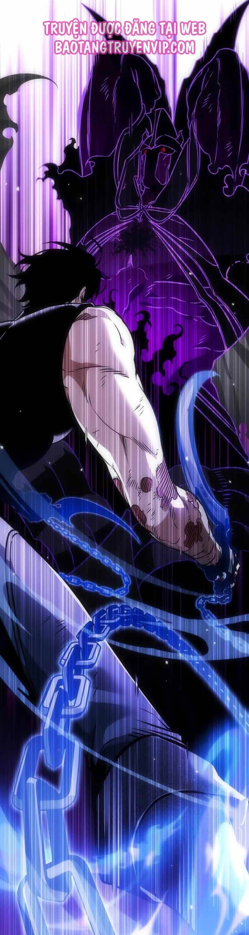 Chiến Binh Hồi Quy: Chapter 32