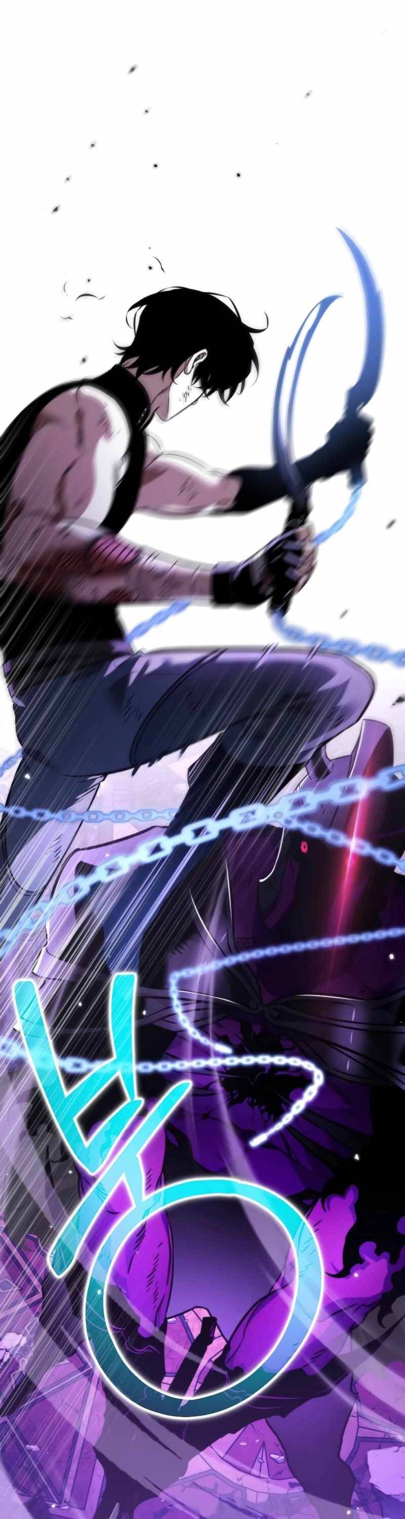 Chiến Binh Hồi Quy: Chapter 32