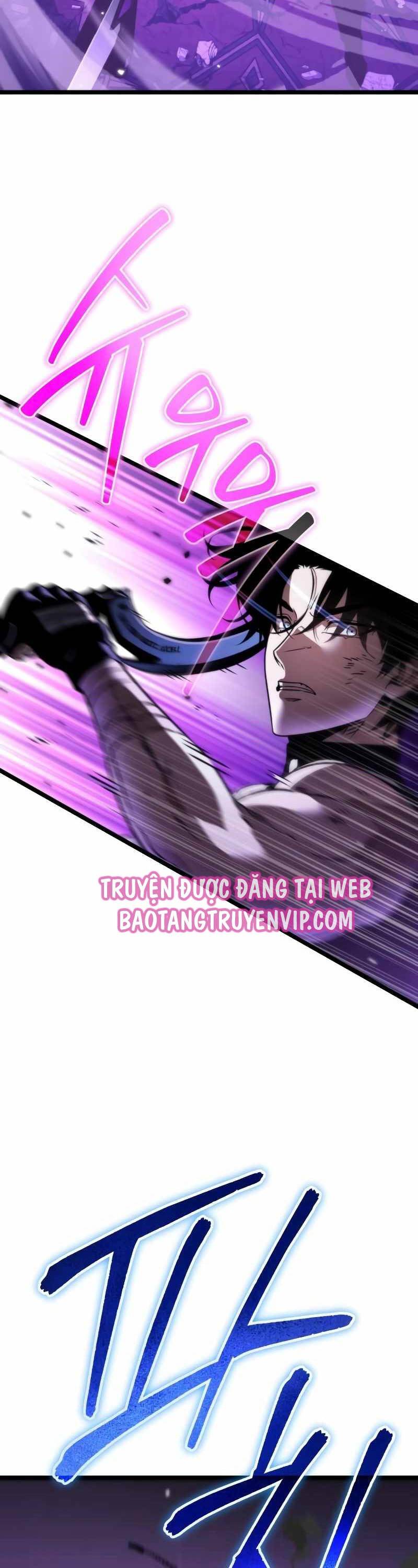 Chiến Binh Hồi Quy: Chapter 32