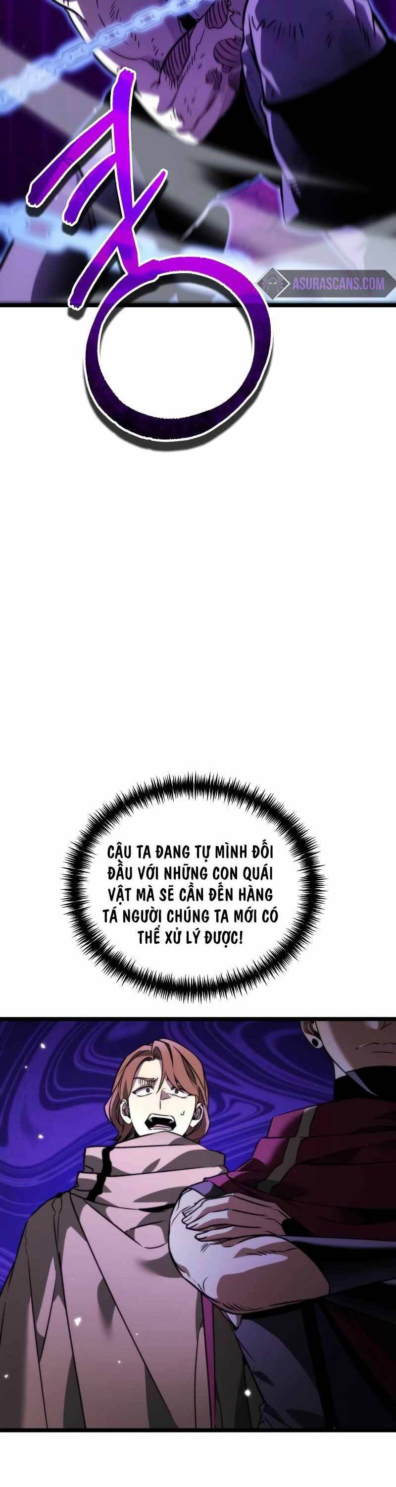 Chiến Binh Hồi Quy: Chapter 32