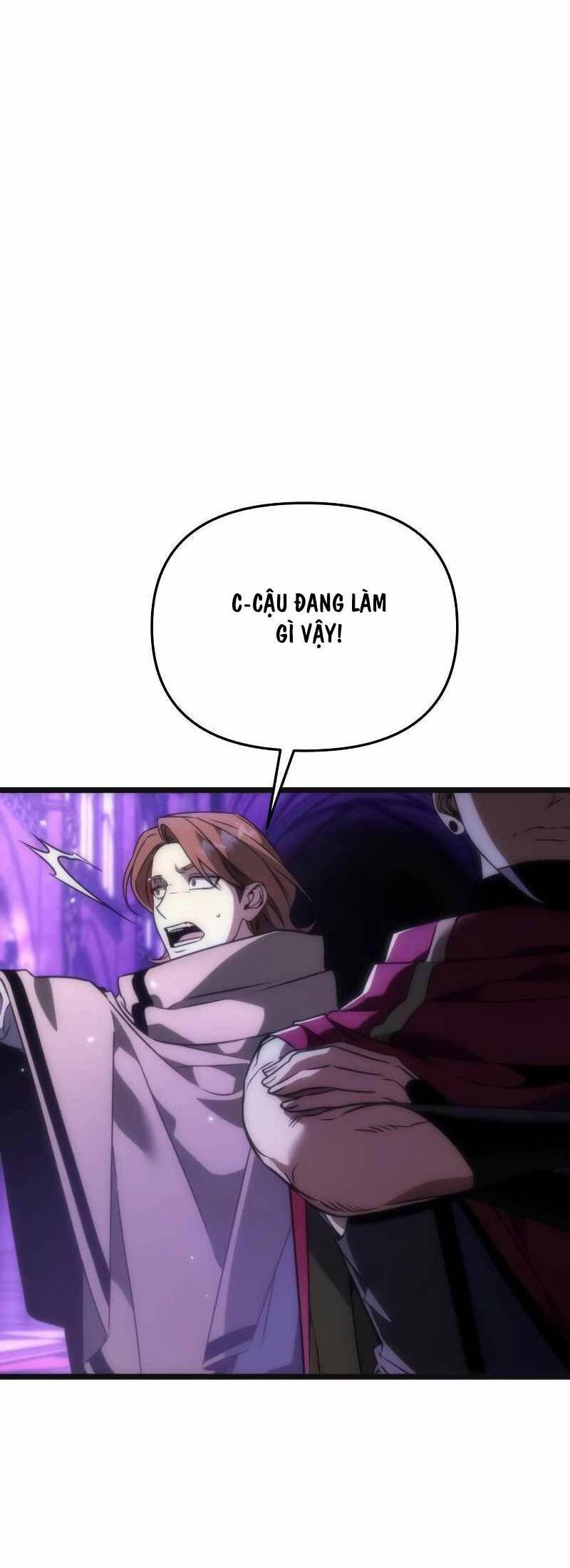 Chiến Binh Hồi Quy: Chapter 32